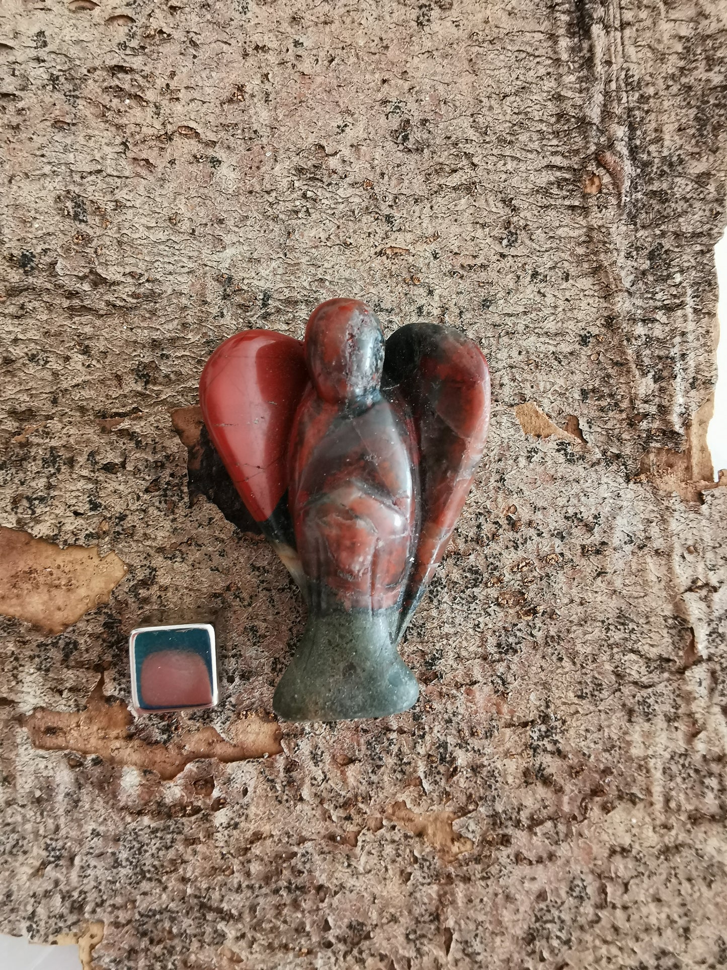 Vulkanit engel - 5 cm