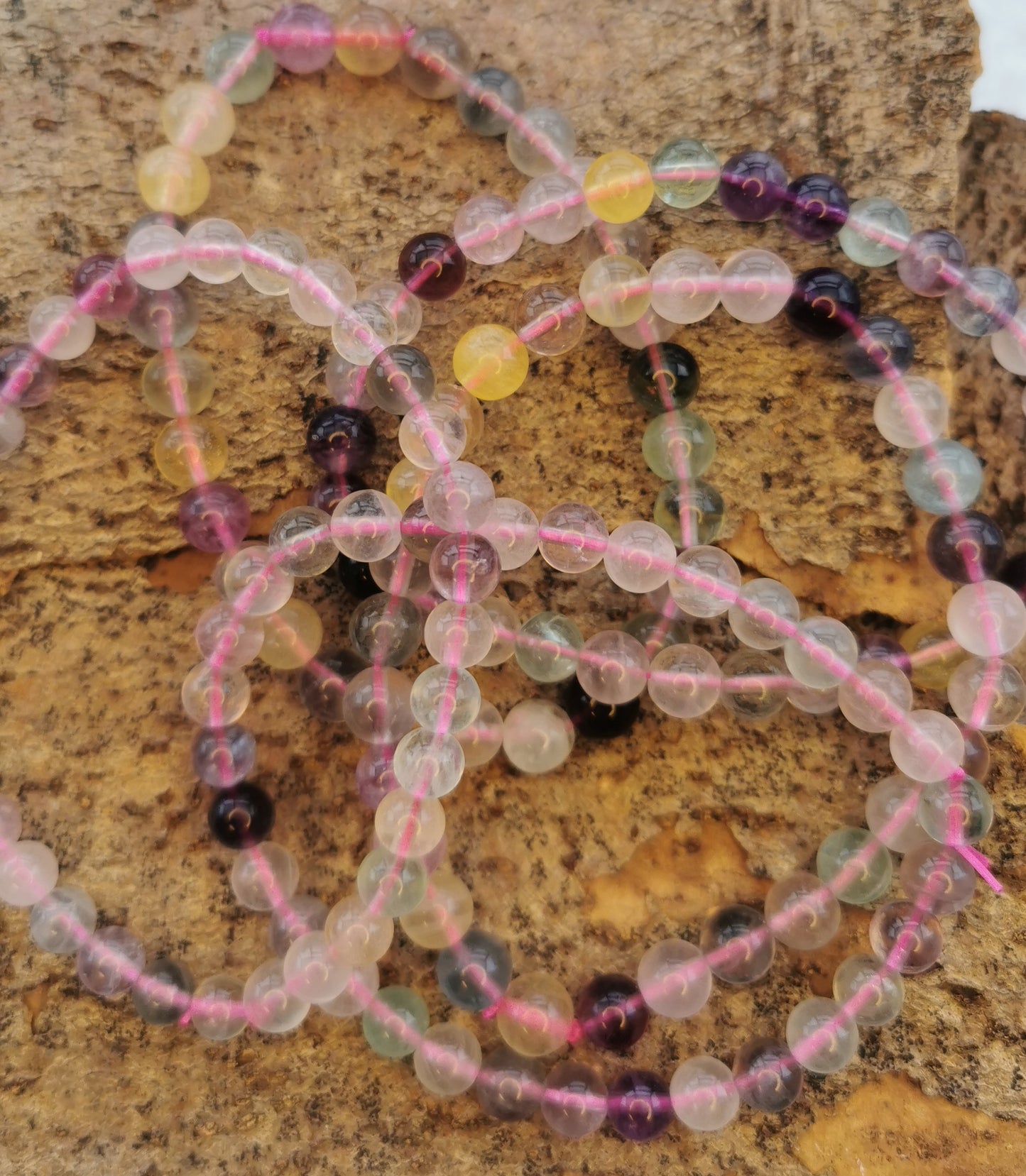 Armbånd Flourit