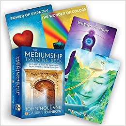 Training Mediumship