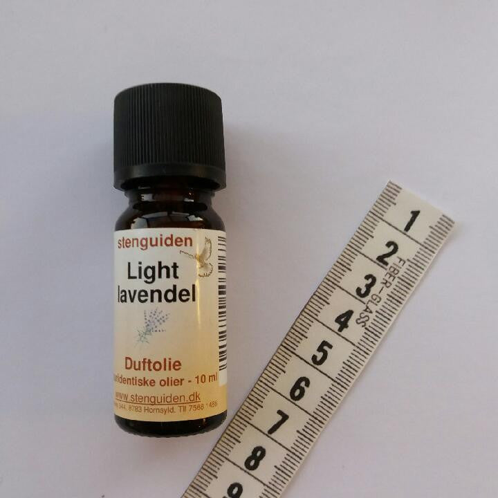 Duftolie - Light lavendel