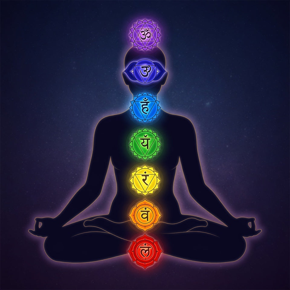 Chakra