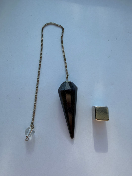 Iolit Pendul