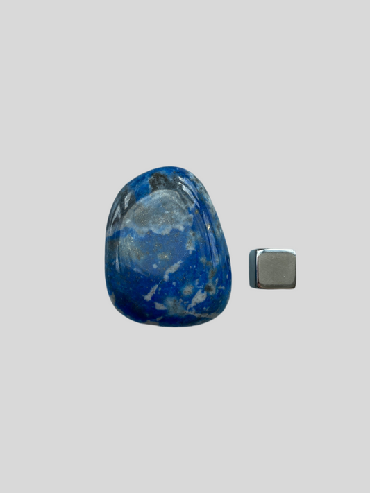 Lapis Lazuli