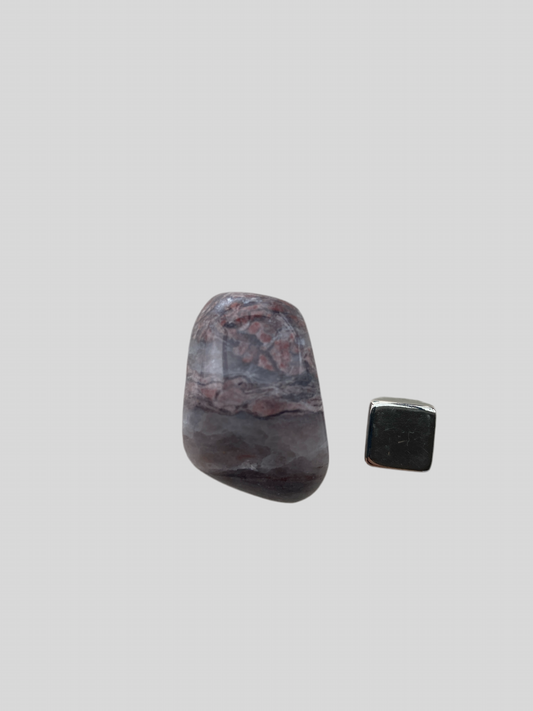Calcit fjeld