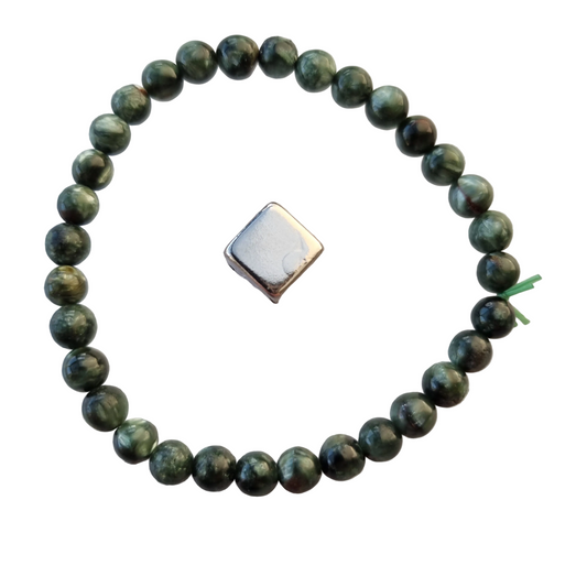 Armbånd Serafinit