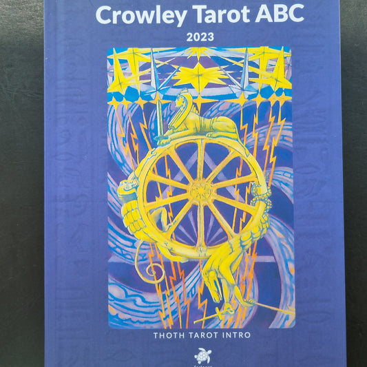 Crowley tarot ABC