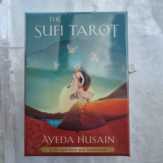 Sufi tarot