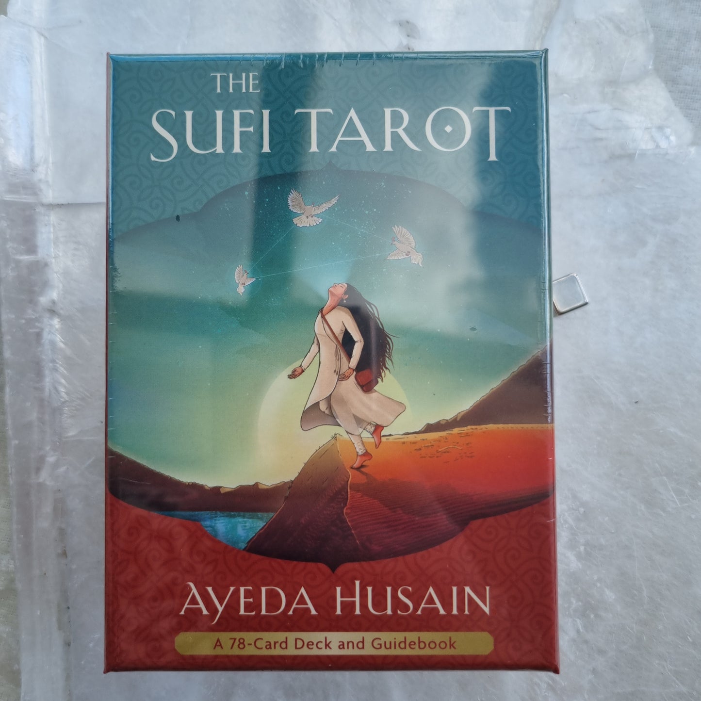 Sufi tarot