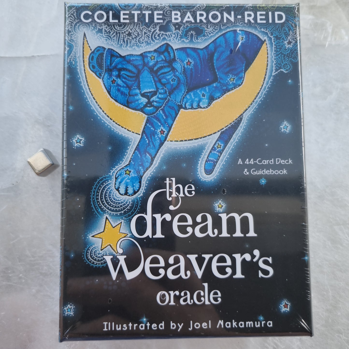 The dream weaver's oracle