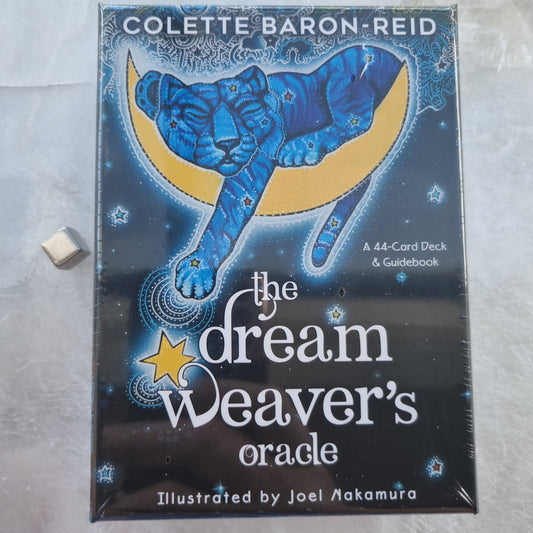 The dream weaver's oracle