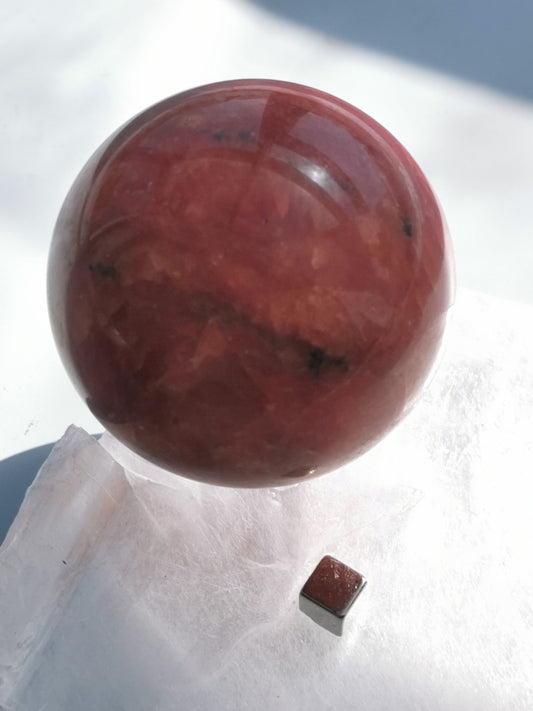 Sunstone ball