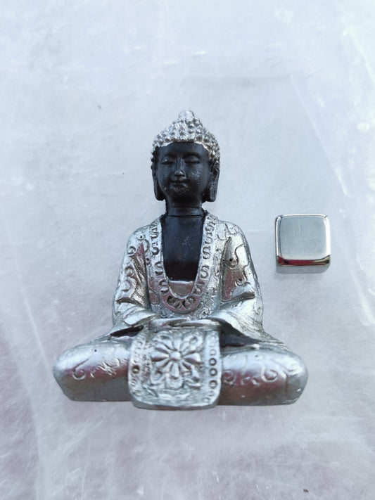 Buddha figur
