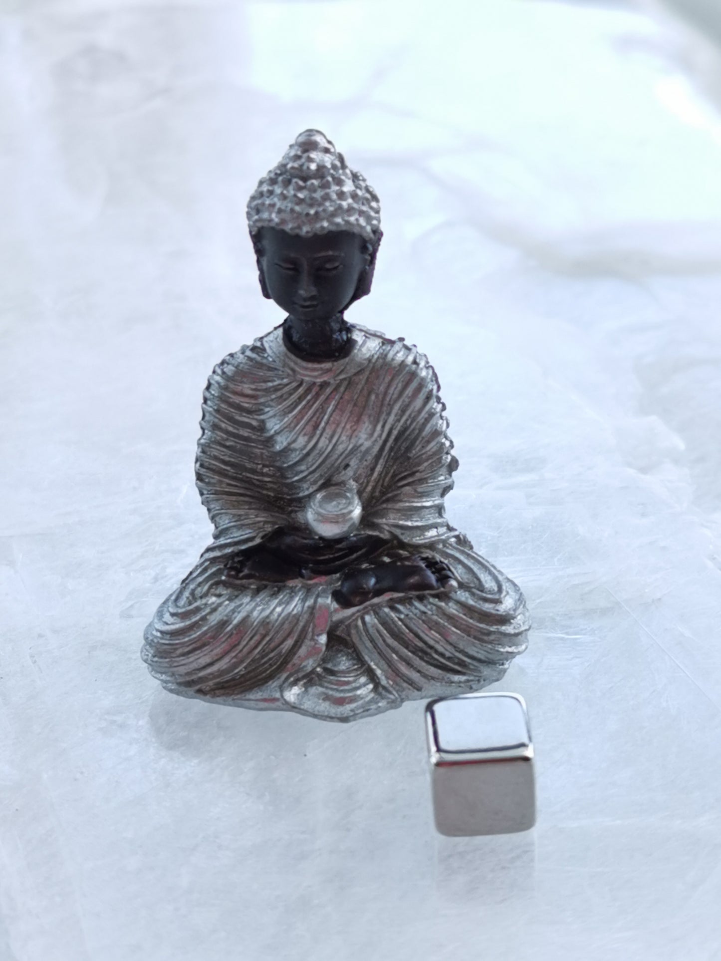 Buddha figur