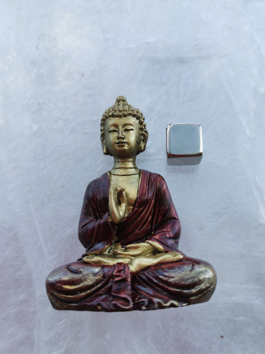 Buddha figur