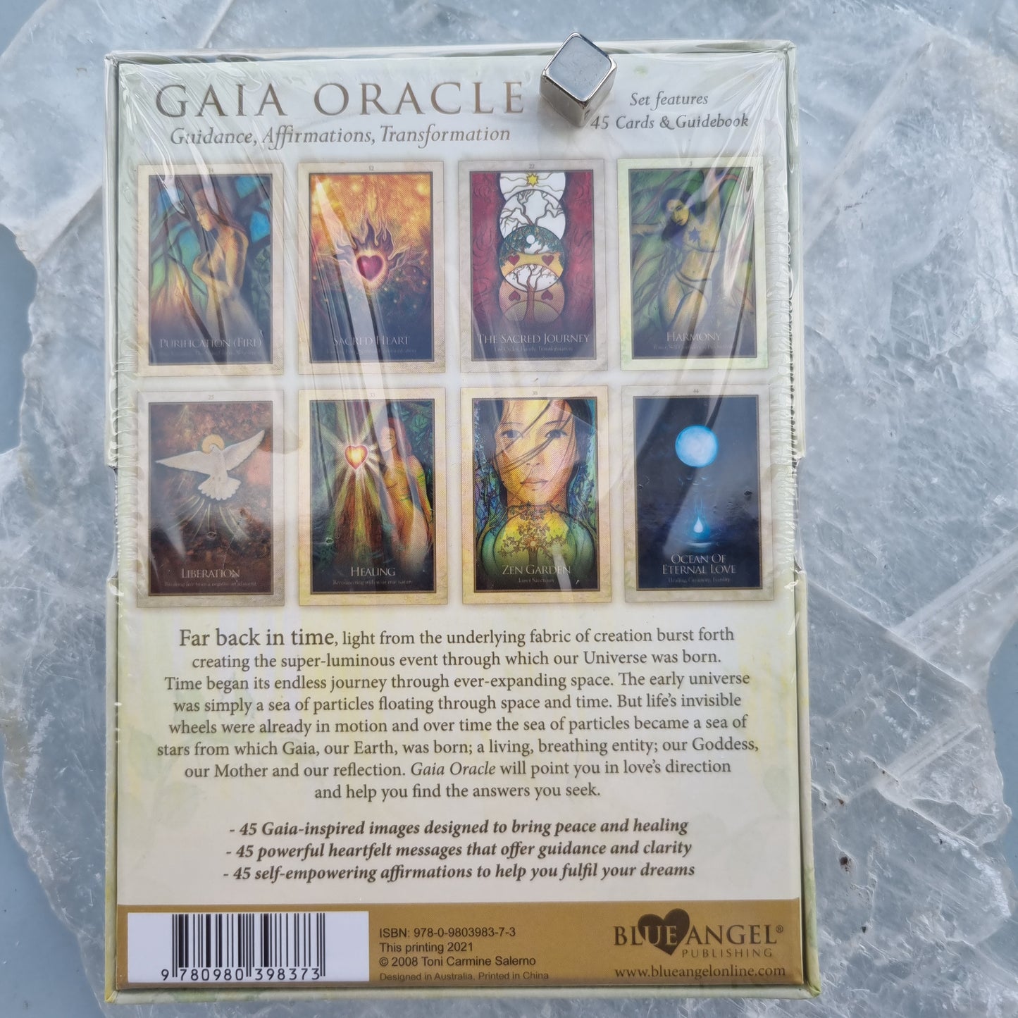 Gaia Oracle