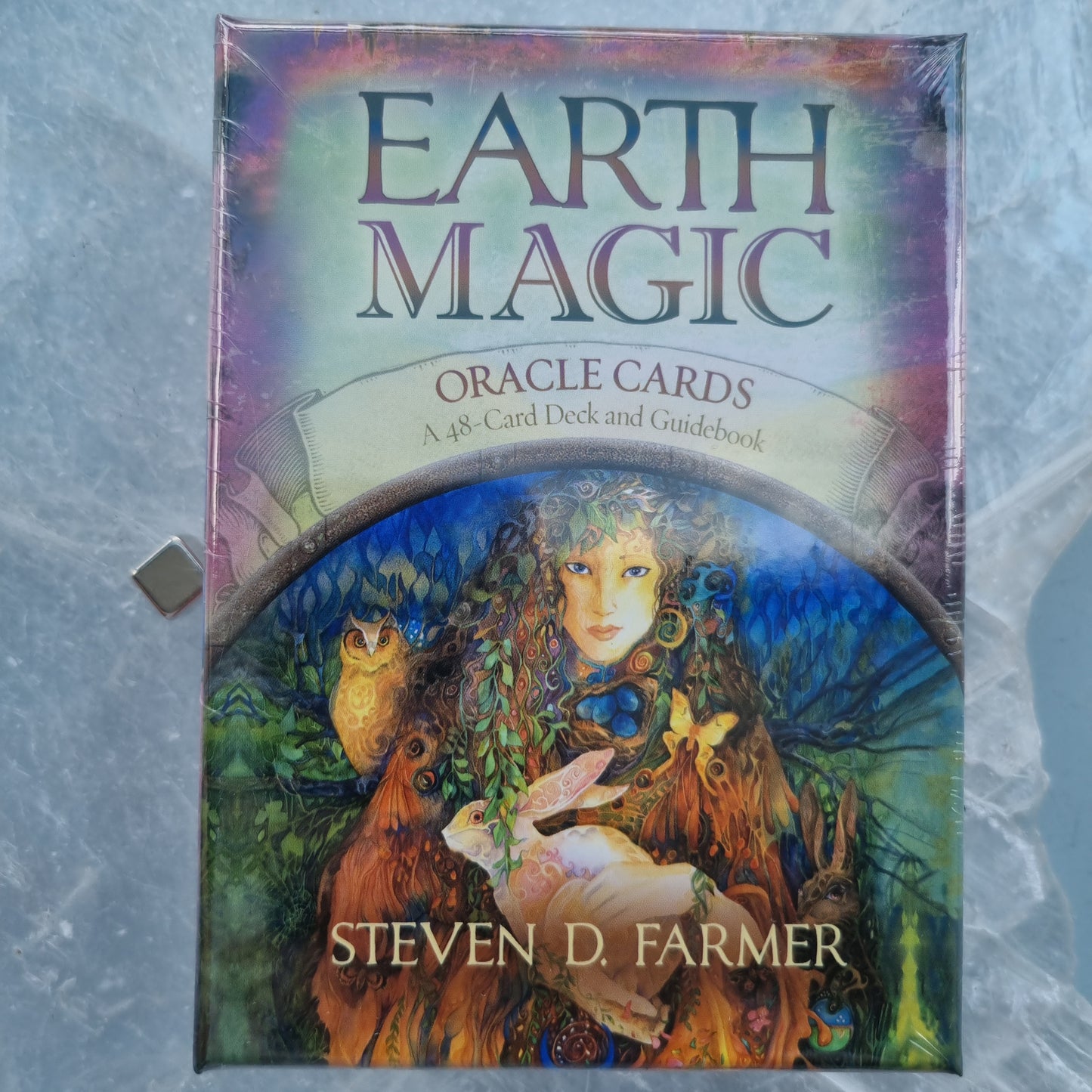 Earth Magic Oracle Cards