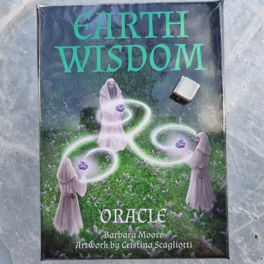 Earth Wisdom Oracle