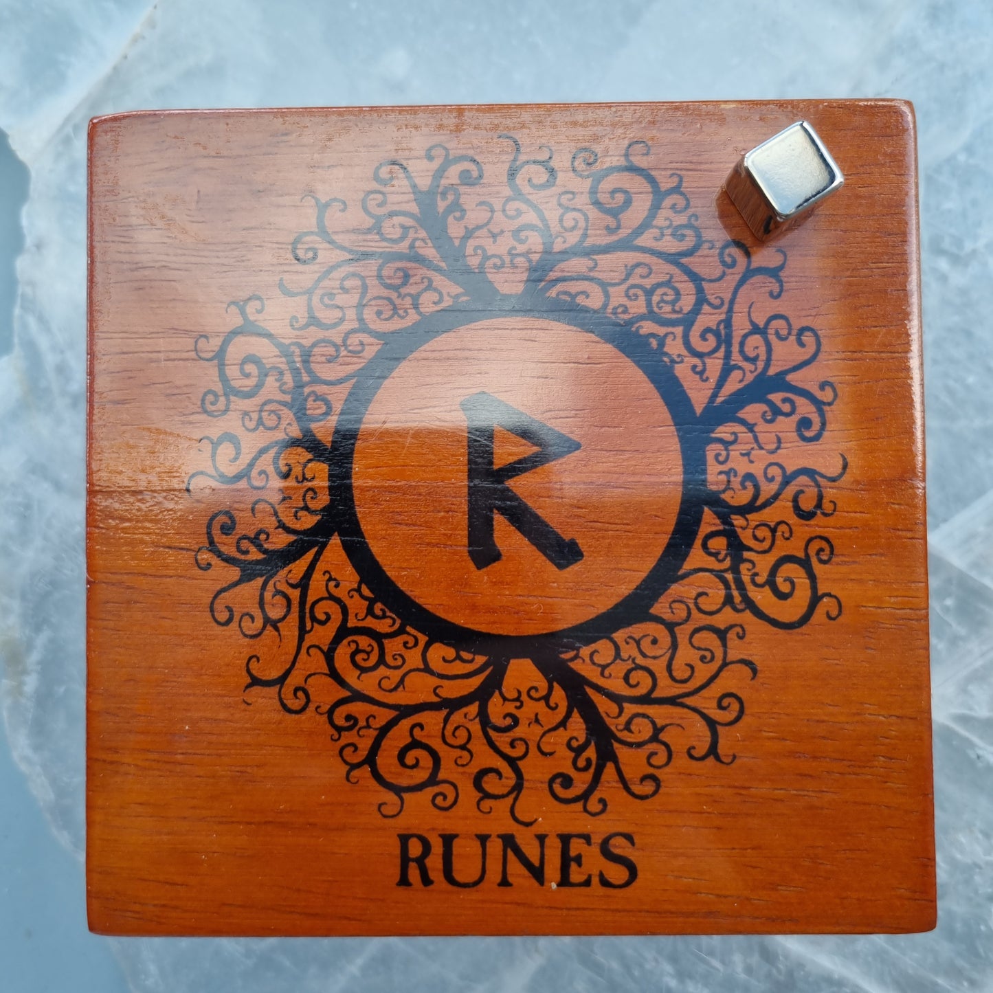 Runes de luxe