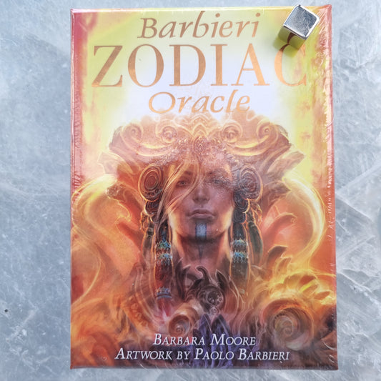 Barbeieri Zodiac Oracle