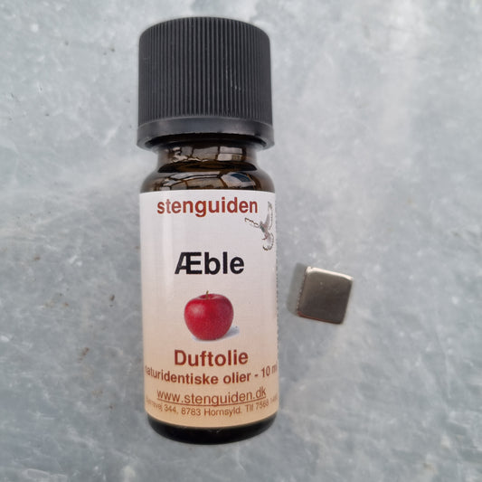 Duftolie - æble