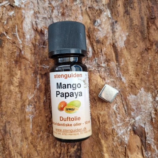 Duftolie - Mango Papaya