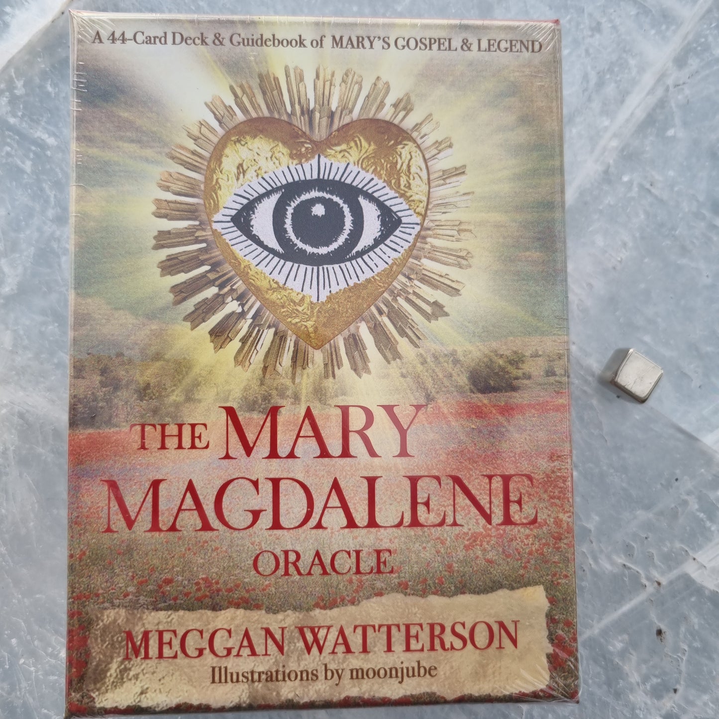 The Mary Magdalene Oracle