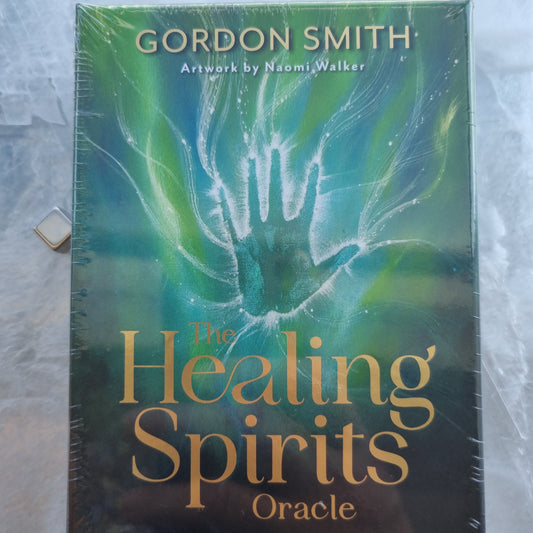 The healing spirits