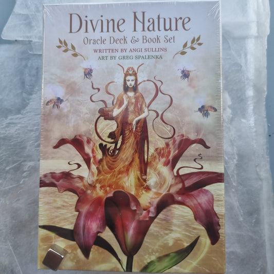 Divine nature