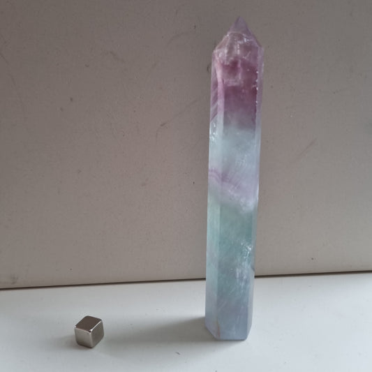 Flourite Rainbow Tip