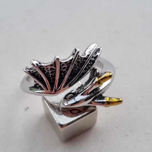 Drage ring