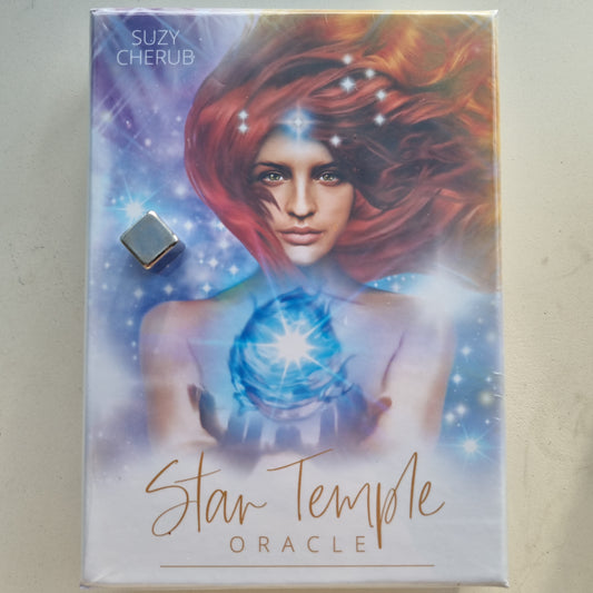 Star temple oracle