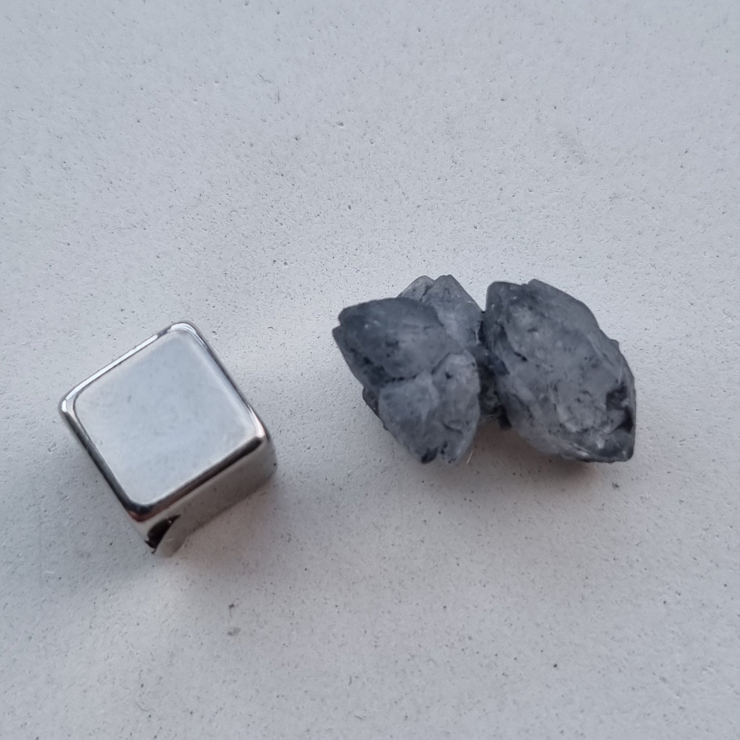 Herkimer Rumænsk dobbelttermineret