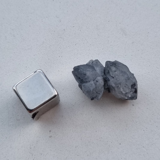 Herkimer Rumænsk dobbelttermineret