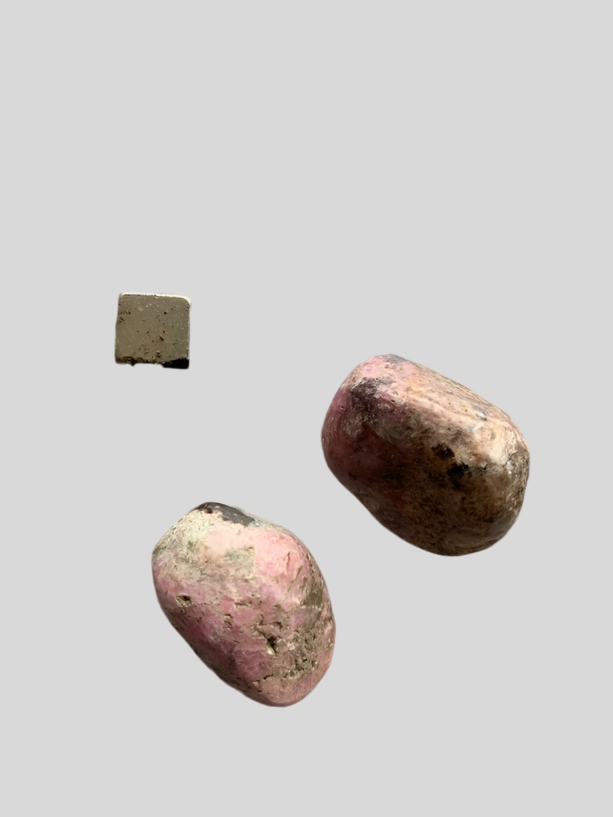 Calcit Kobolt