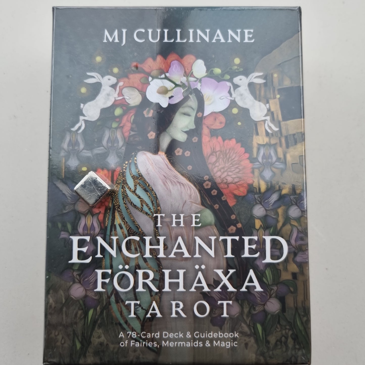 The Enchanted förhäxa Tarot