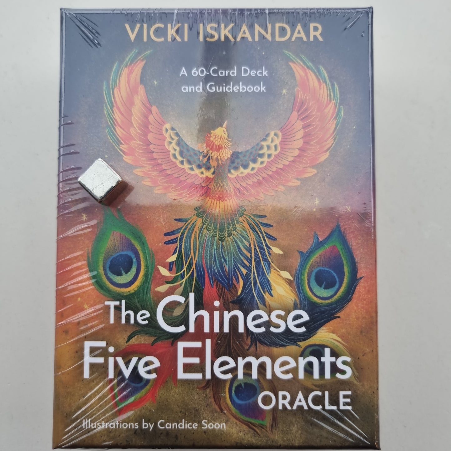 The Chinese Five Elements Oracle