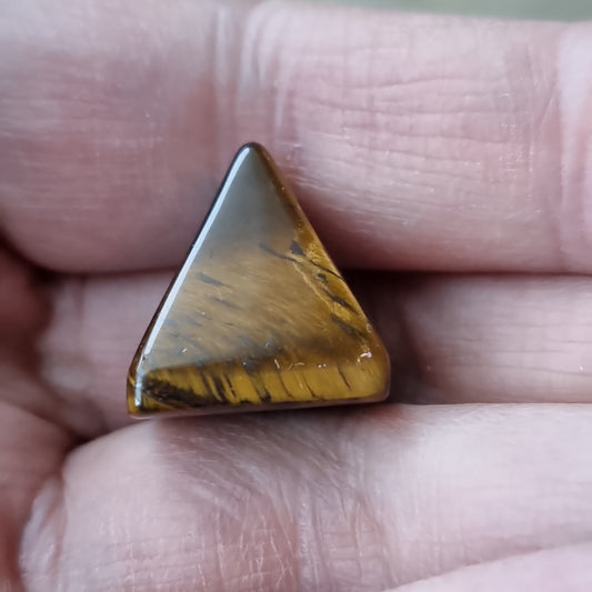 Tigerøje Pyramide