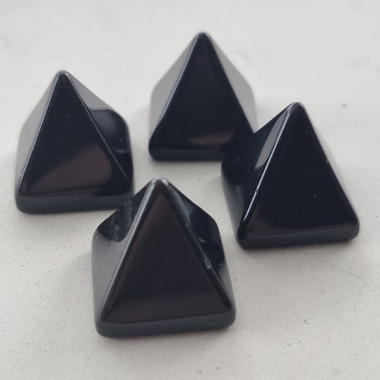 Onyx Sort pyramide