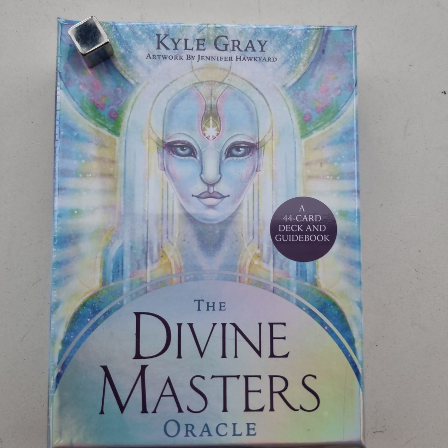 Divine Masters Oracle