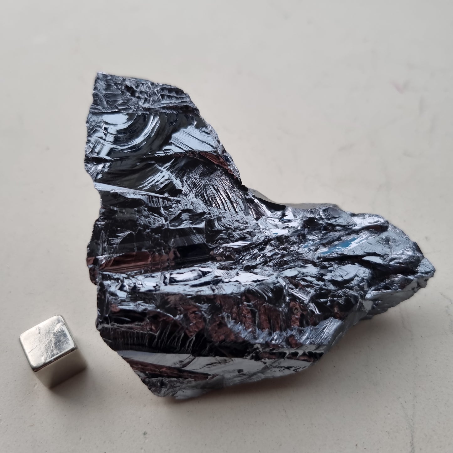 Silicium