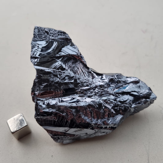 Silicium