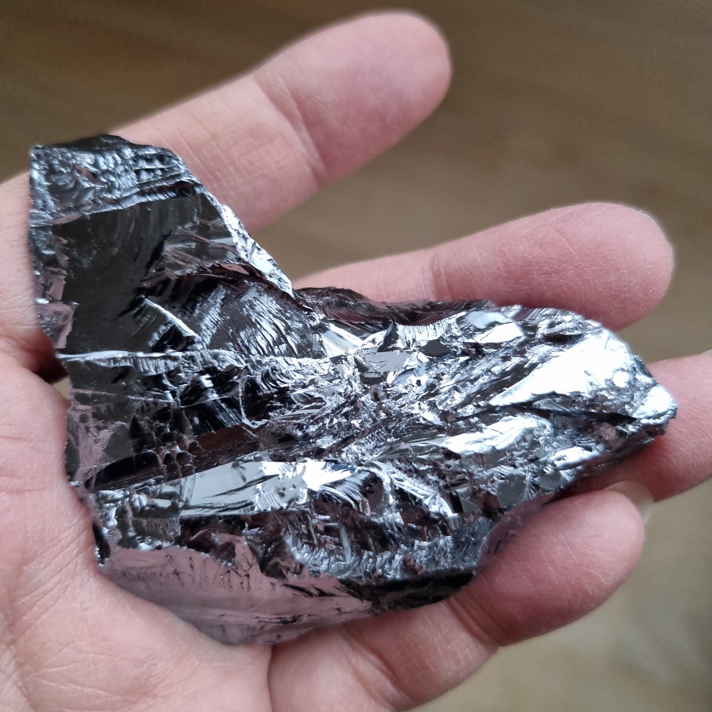 Silicium