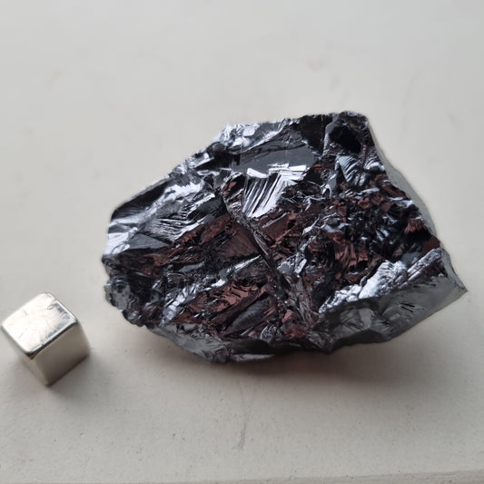 Silicium