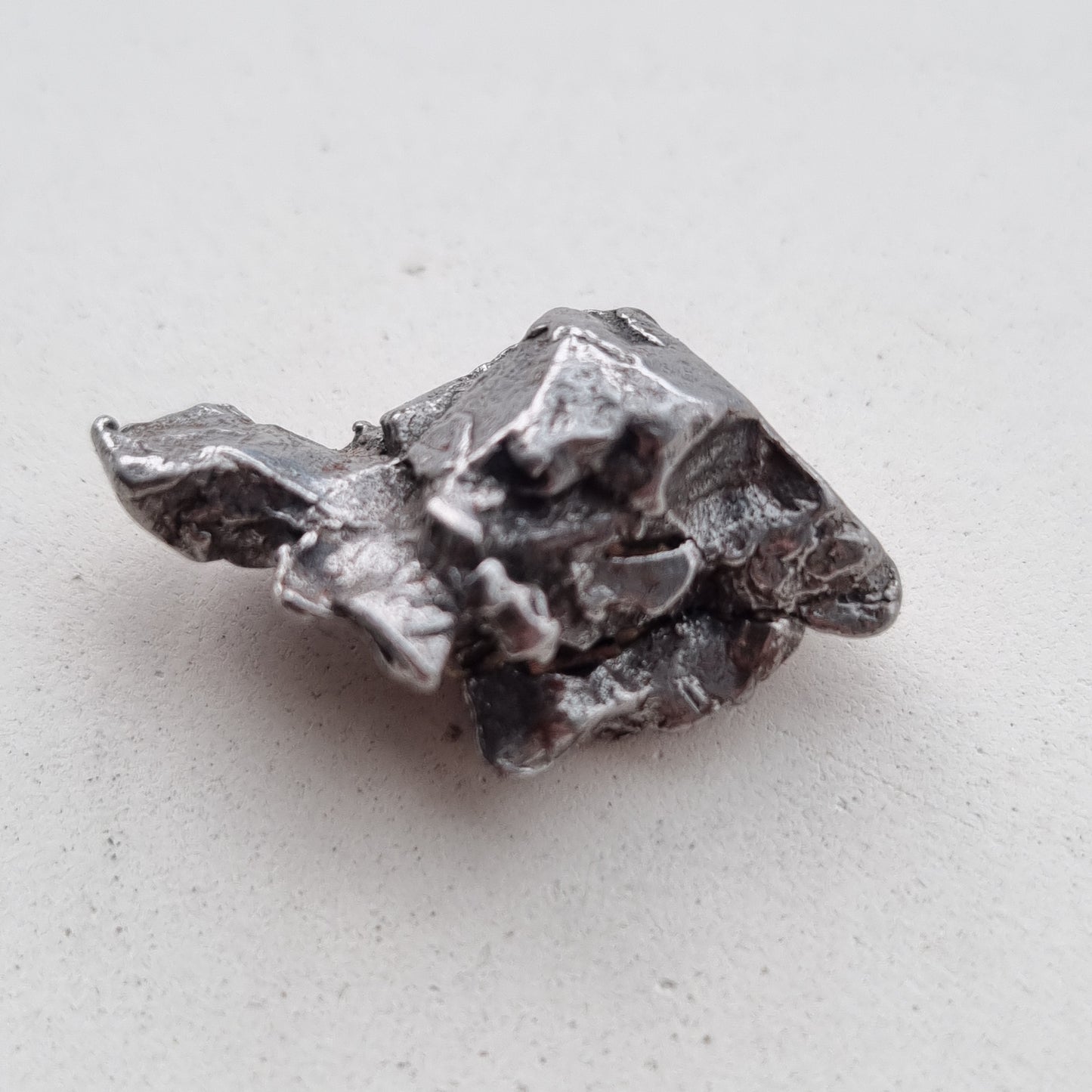 Meteorite Pendant