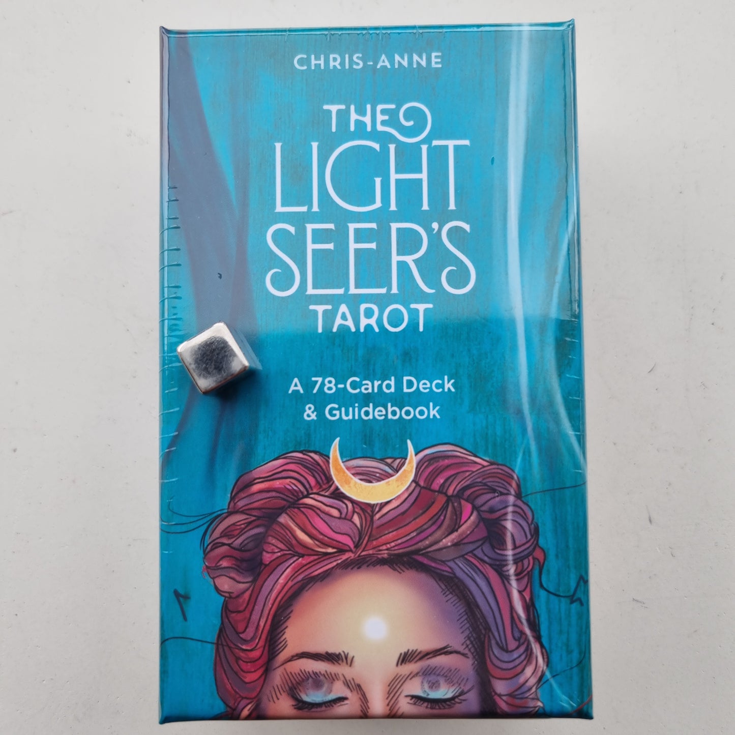 The Light Seer's - Tarot