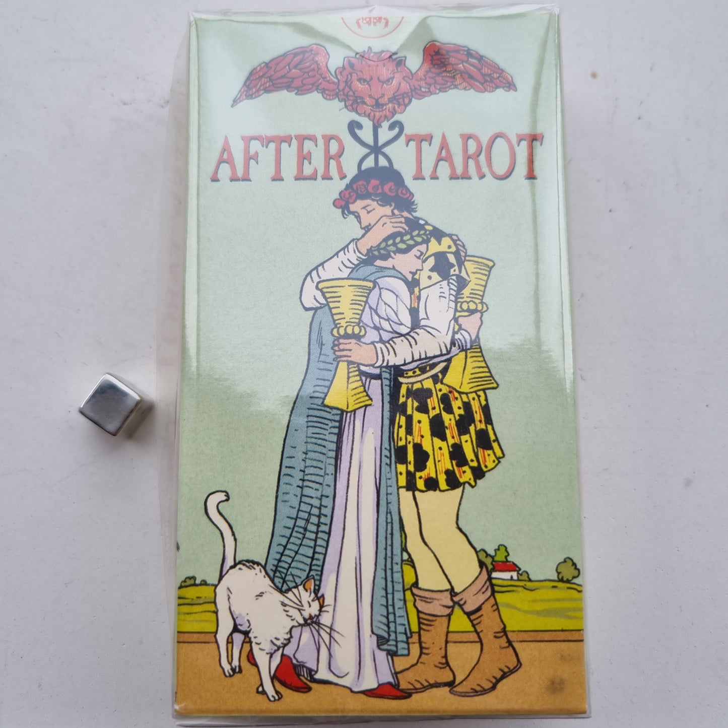 After Tarot