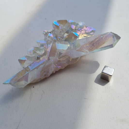 Aqua Aura Klynge