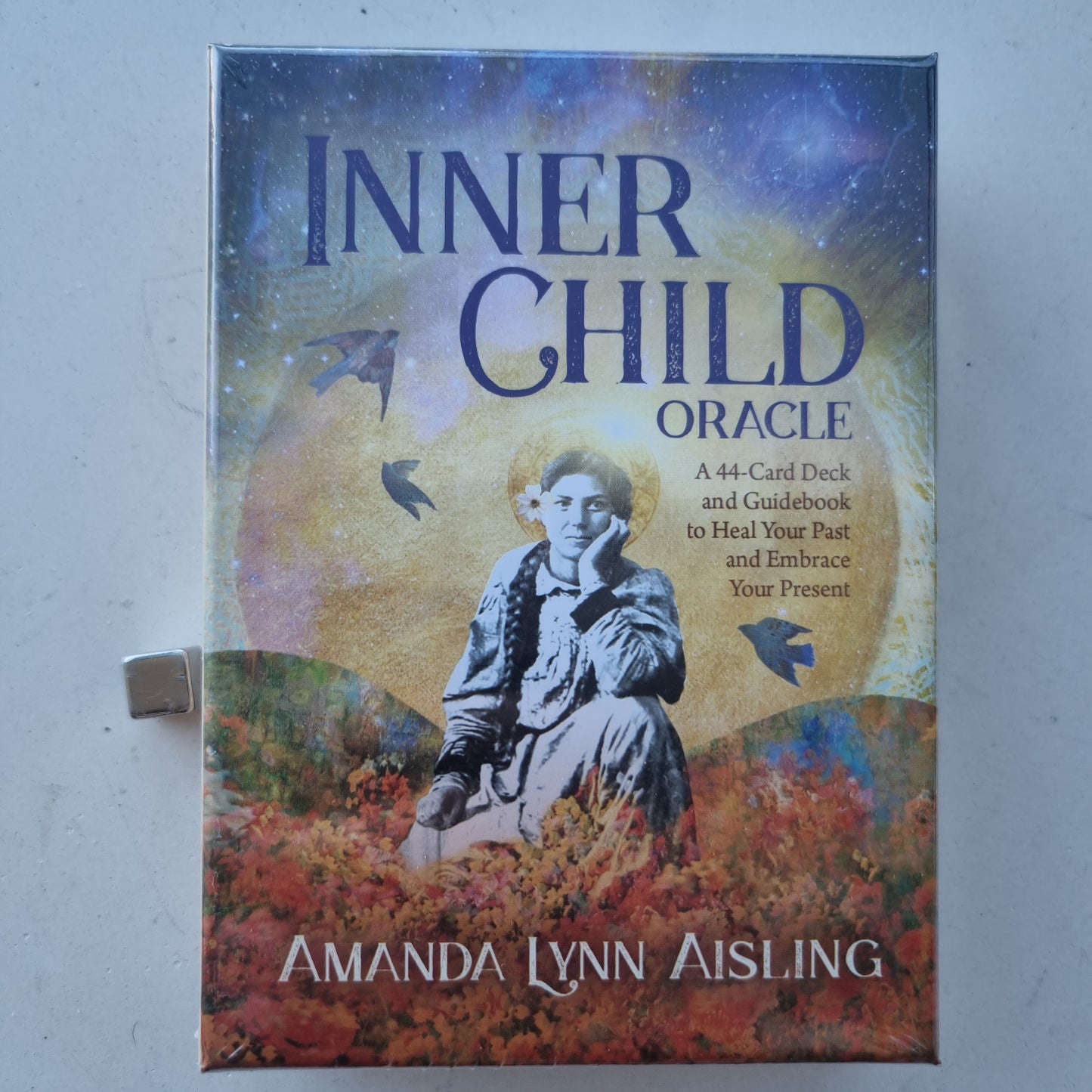 Inner Child Oracle