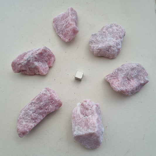Opal Pink