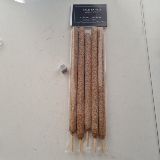 Palo Santo røgelsespinde